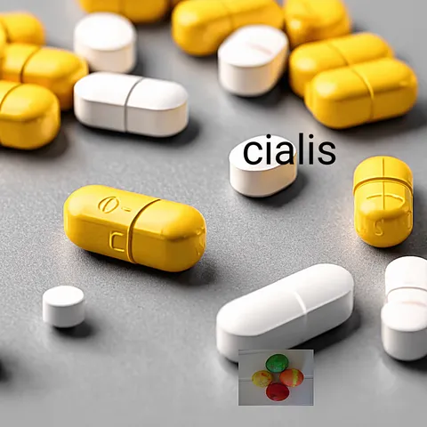 Acheter de cialis